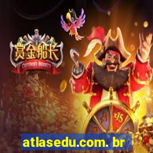 atlasedu.com. br